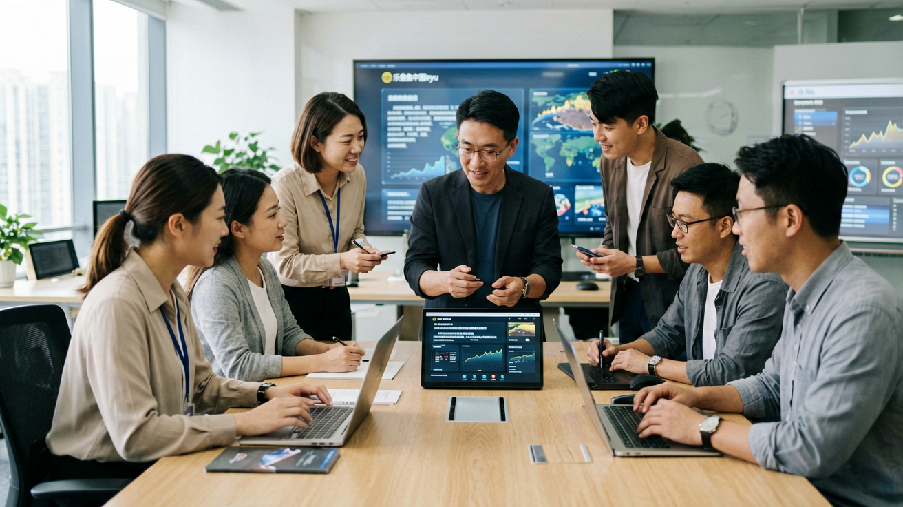 乐鱼(中国)leyu科技股份有限公司关于我们