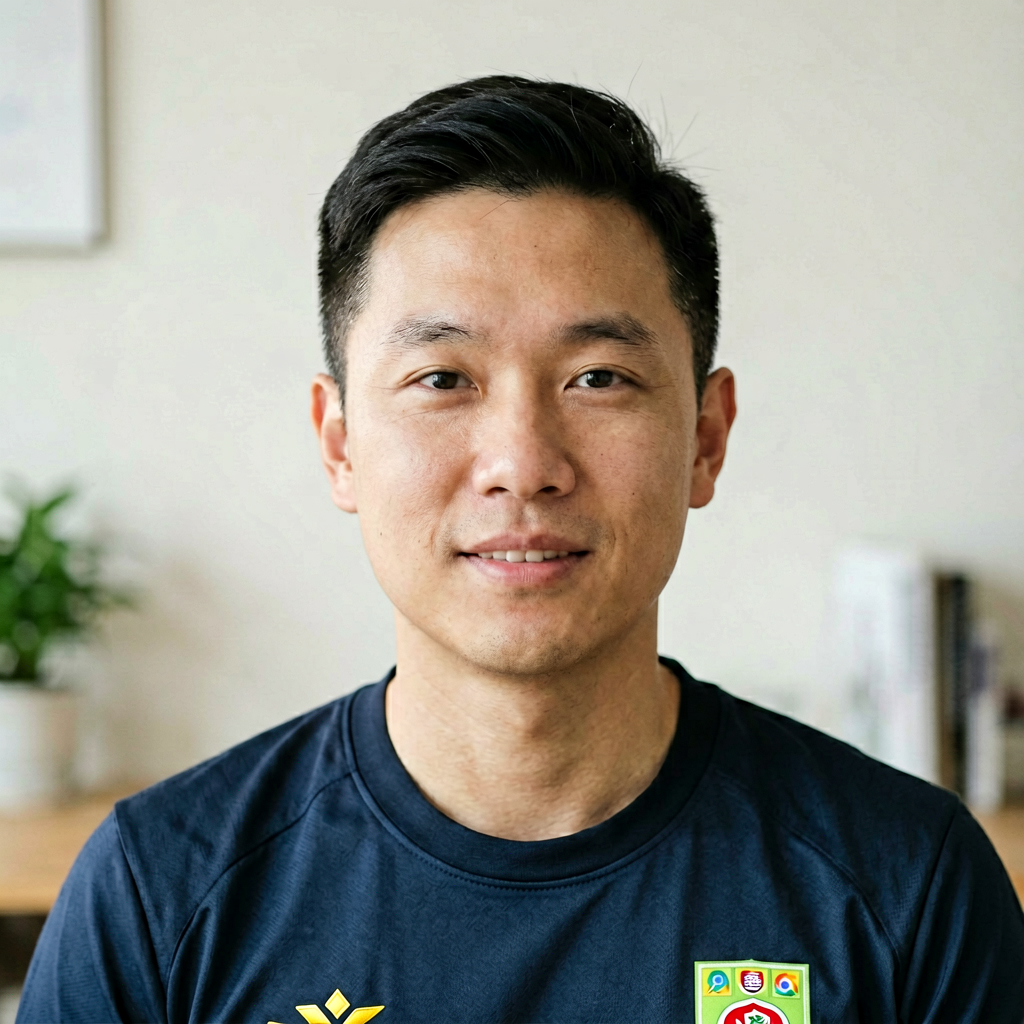 资深球迷头像