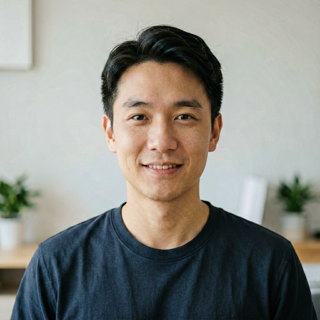 数据分析爱好者头像
