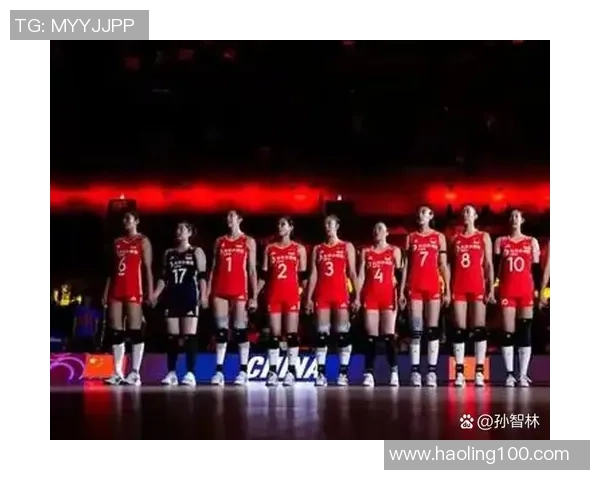 杭州排球队的节奏与风采：聚焦排球运动的魅力与发展